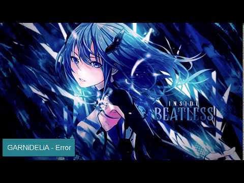 Beatless Dystopia Opening Full - [ GARNiDELiA - Error ]