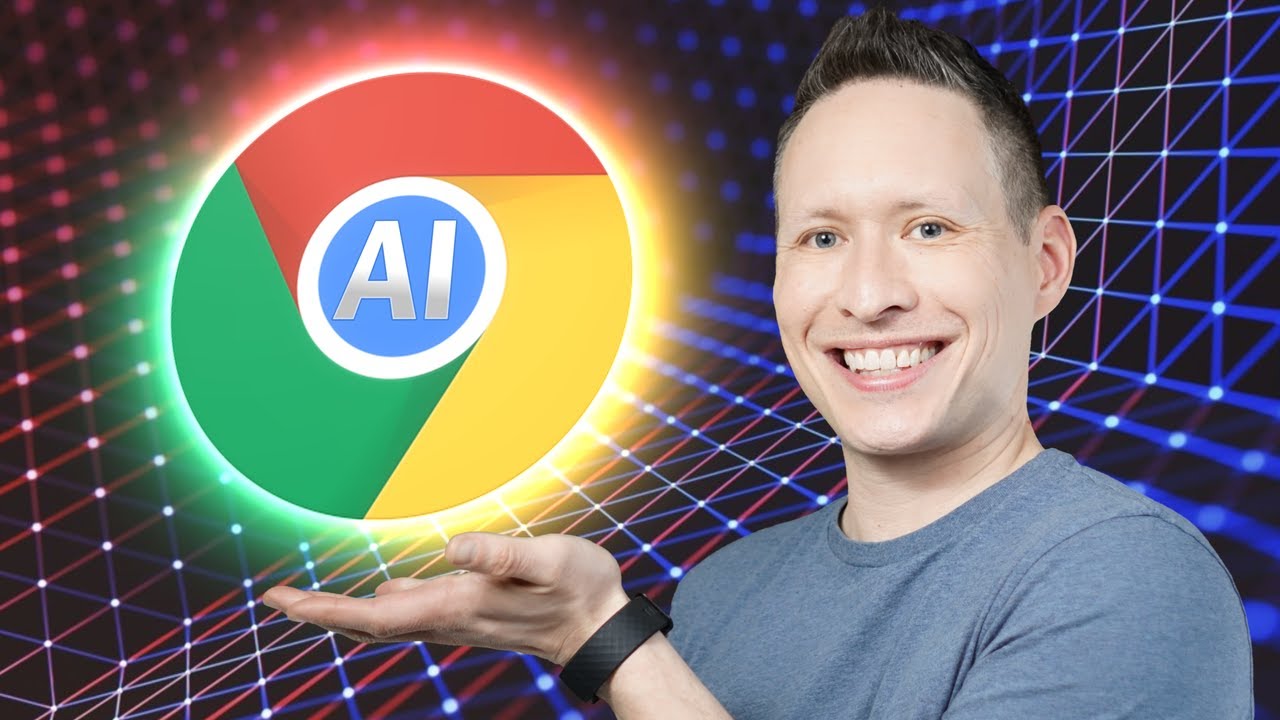5 BEST Google Chrome A.I. Extensions