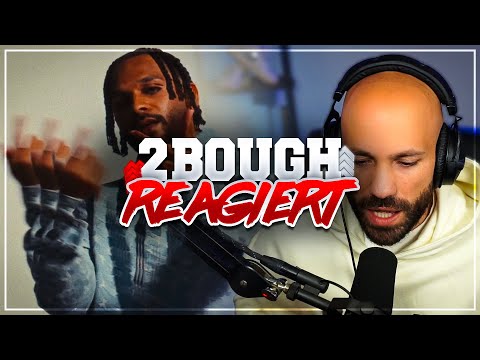 Song der Woche 🥶 BILLA JOE - OUSSIDE / 2Bough reagiert