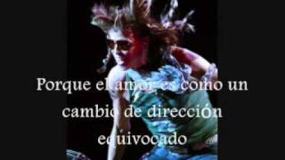 Aerosmith ~ Ain&#39;t That a Bitch....//Subtitulado en español//