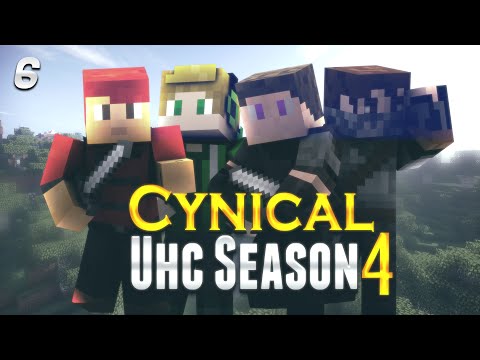 Cynical UHC: S4E06 - Dwindling Down