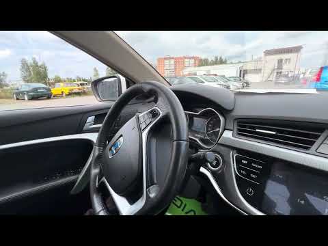 фото geely emgrand 7 i рестайлинг 0