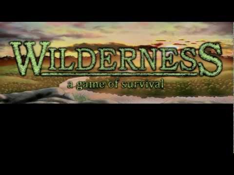 Wilderness Trailer
