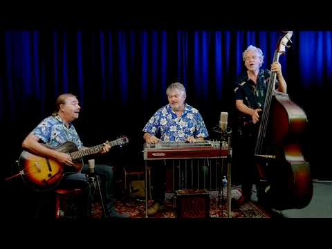 Vance Lane Special - On The Alamo