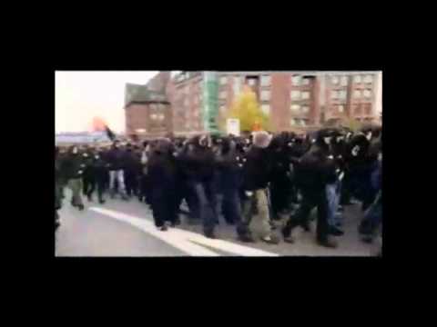 Holger Burner - Generation Krise - militant - 2011