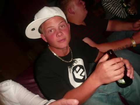 Arni ft. LidoLido - Me Tar An (Blålys).wmv