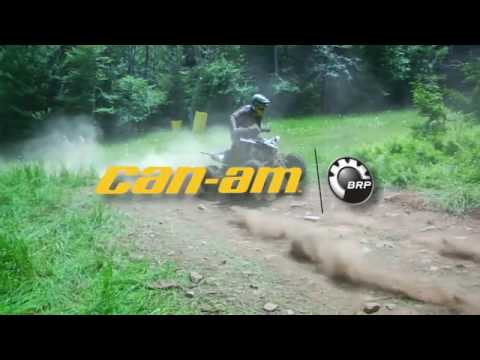 2012 GNCC Round 8   Snowshoe, WV