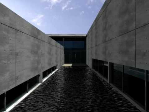 Pulitzer Foundation For The Arts