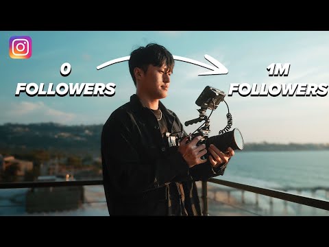 If I Started a Instagram Account in 2026, I'd Do This