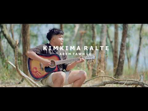 Kimkima Ralte -  A rem tawh lo (cover)