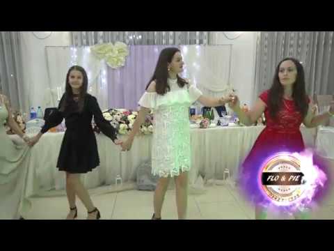 Nunta Ana Maria si Calin cu Formatia RACANEII  hora 2