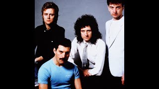 Freddie Mercury/Brian May/ Queen.  SOUL BROTHER  (Lyrics)