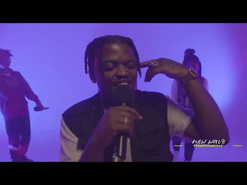 MTV BASE Hottest MCs: New Wave 2021 Cypher