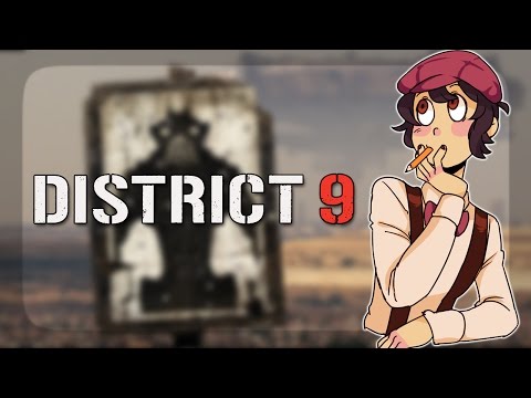 After-Thoughts: District 9