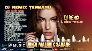 Download lagu Lagu Dj Tik tok minang terbaru - Janji Malakik Sanang mp3