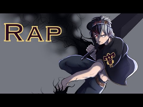 "Right Back Up" | Asta Rap | Thorn Together [Black Clover]