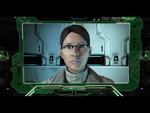 Co-op StarCraft 2 - Mission 5