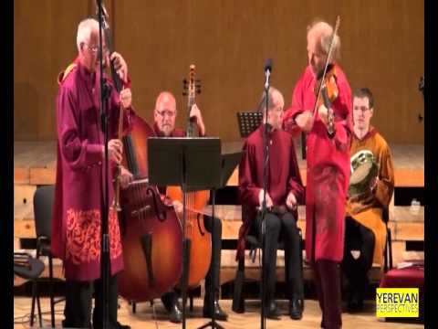 A suite from "Terpsichore" (Michael Praetorius)