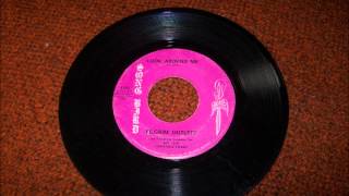 PILGRAM OUTLETS LOOK AROUND ME SONG BIRD RECORDS GOSPEL SOUL