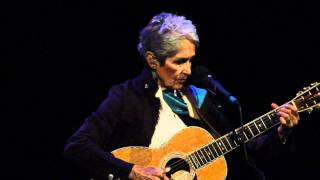 Joan Baez - Diamonds and Rust