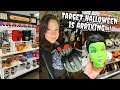 NEW HALLOWEEN 2025 Target Bullseye Hyde Eek Don T Sleep On Sam S Club Spooky Decor