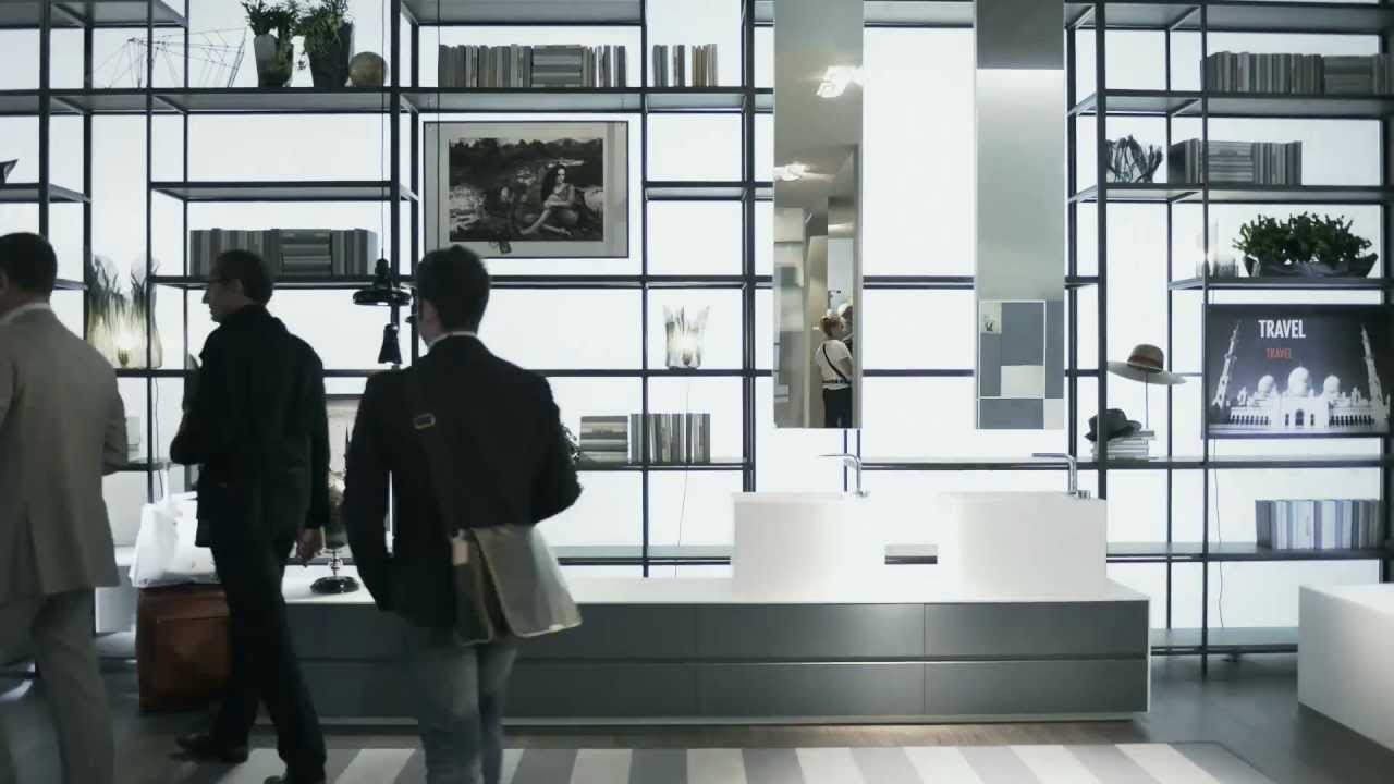 Ideagroup at the fair Cersaie 2012