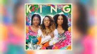 10 KING - Oh, Please! [KING CREATIVE LLC]