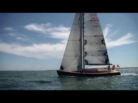TOFINOU 16 - New - video