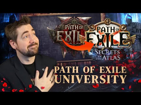 Path of Exile 1 for PoE2 players [PoE University]