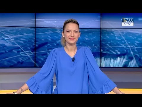 Tg2000 del 29 dicembre 2017 - Edizione 18:30