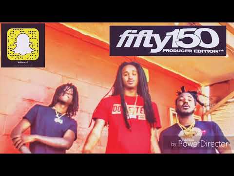 Prezi￼ x Mozzy x OMB Peezy type beat 2019- peace and love