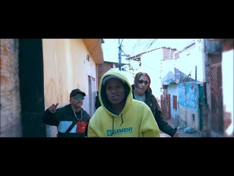 Matheus JC e MC Modelo - Favela Sinistra (Medley de Rua) DJ RF3