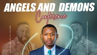 Download lagu Arch Angels | Malaika Wakuu | Day 4 | Amb. Prophet David Richard mp3 Download lagu Arch Angels | Malaika Wakuu | Day 4 | Amb. Prophet David Richard mp3