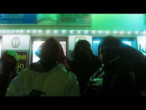 Waz Goodie - Zeus Future ft. Hamodi