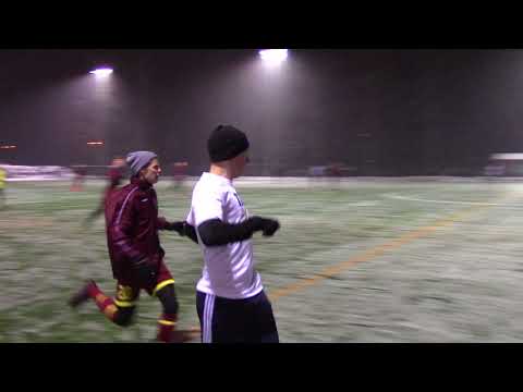 1/6 Keparoi - POHU/Regents 8.3.2018