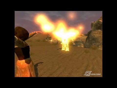 EverQuest II : Desert of Flames PC