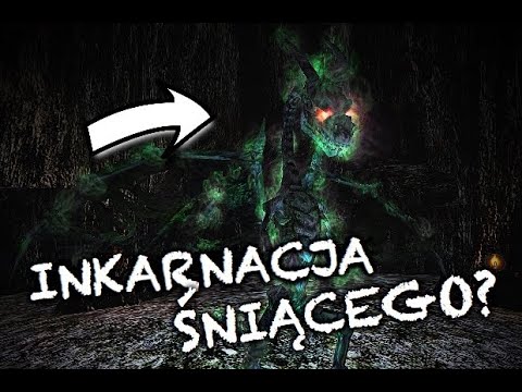 Czy SMOK OŻYWIENIEC to ŚNIĄCY? | #gothic