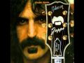 Frank Zappa 1984 10 07 Lucille Has Messed My Mind Up