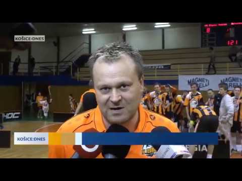 Florko prehralo finále. Posledné zápasy boli vyrovnané