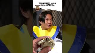 Download lagu Reaction suara kura-kura fajar sadboy #fajarsadboy #kurakura #shortvideo mp3 Download lagu Reaction suara kura-kura fajar sadboy #fajarsadboy #kurakura #shortvideo mp3