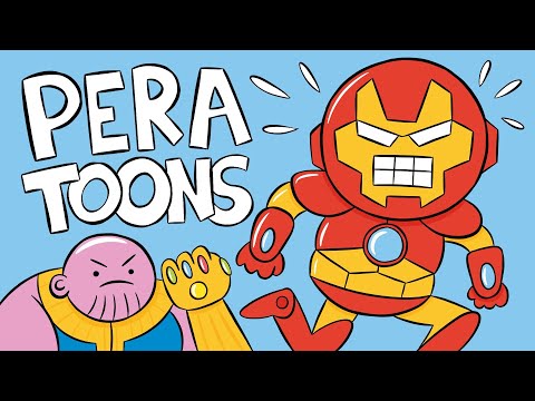 Pera Toons 21