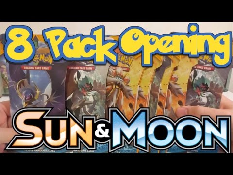 ★ Carboot Pokemon Booster Opening