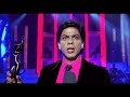 Shahrukh Khans Ikonische Preisrede Om Shanti Om Srk