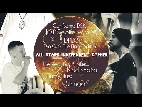 ALL STARS INDEPENDENT CYPHER