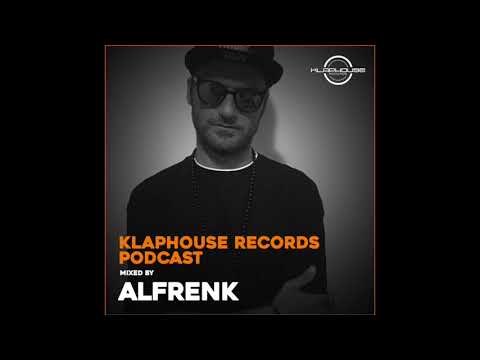 Klaphouse Podcast by ALFRENK