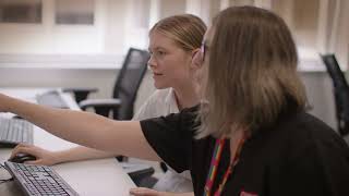 Why study radiotherapy and oncology?