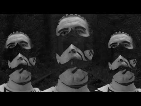 Sugs - PICTURESQUE (Official Visual)