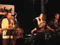 Senor Blues (Horace Silver)