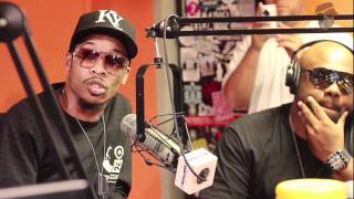 Nappy Roots on Sway in the Morning | Sway's Universe