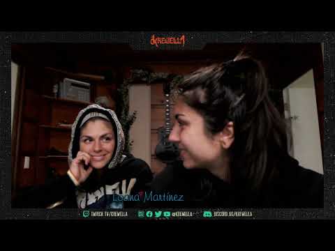 Krewella - ID (from Discography Deep Dive! Twitch Live Stream)